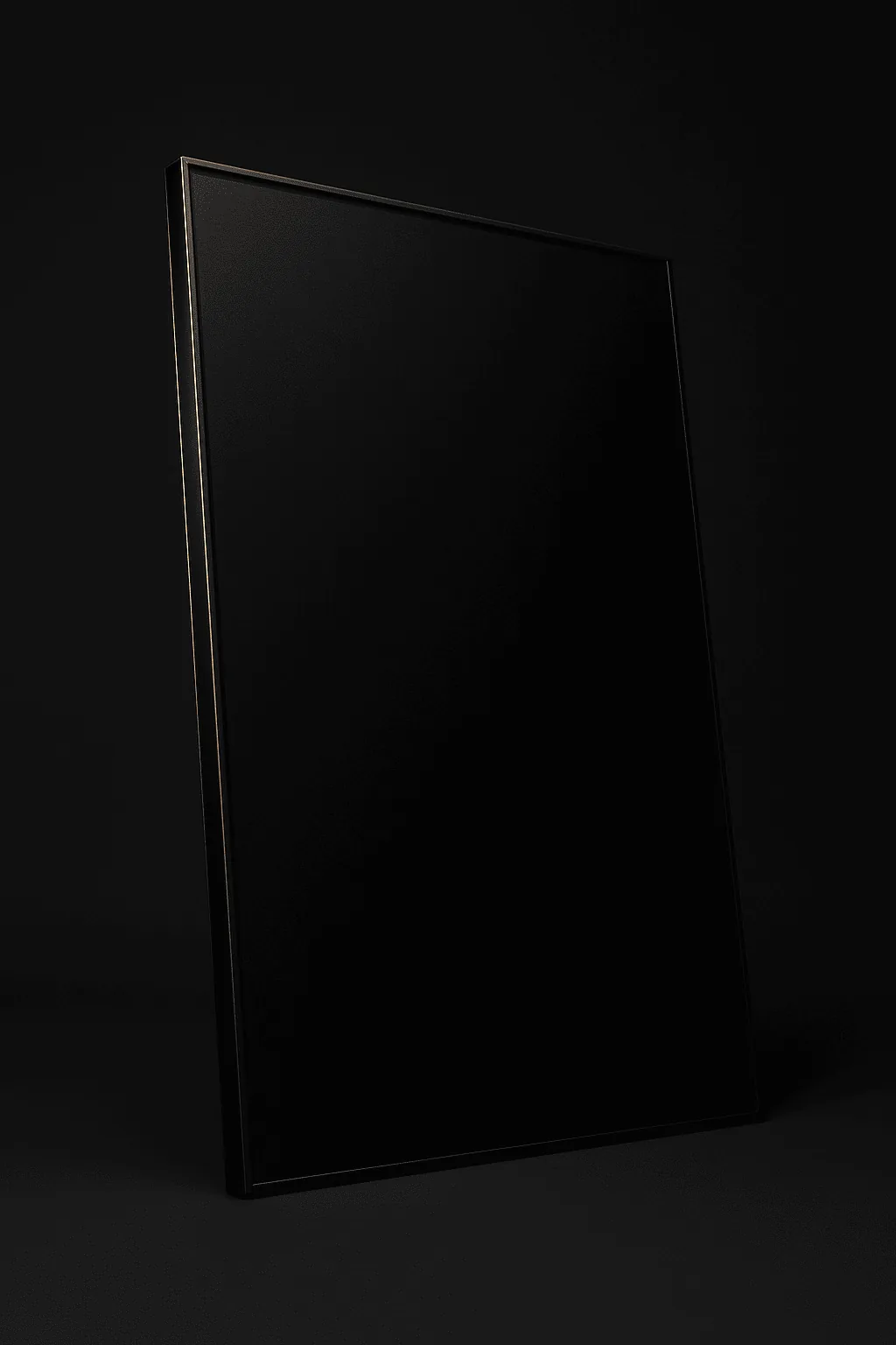 AIKO Neostar 3S Full Black – Front