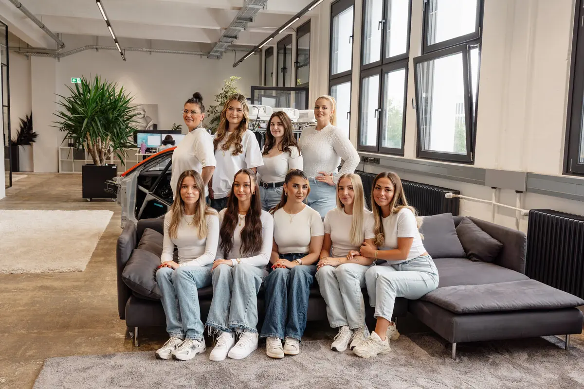 bee-doo Backoffice Team