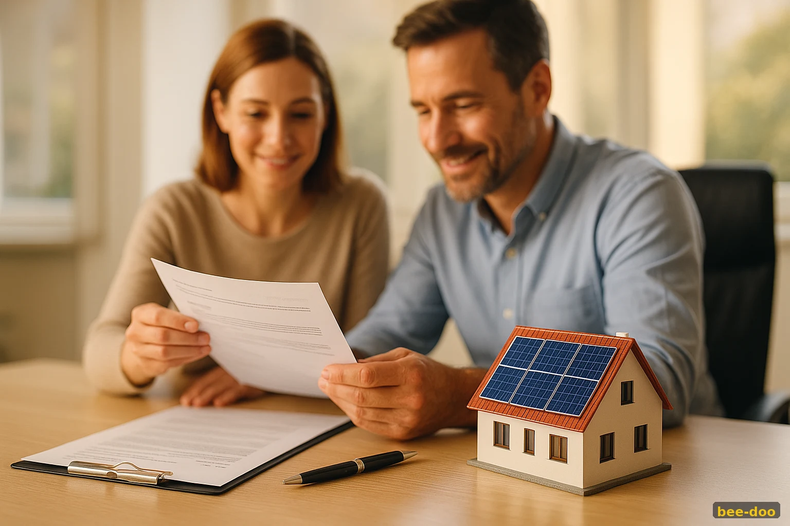 KfW-Kredit 270: Solarfinanzierung